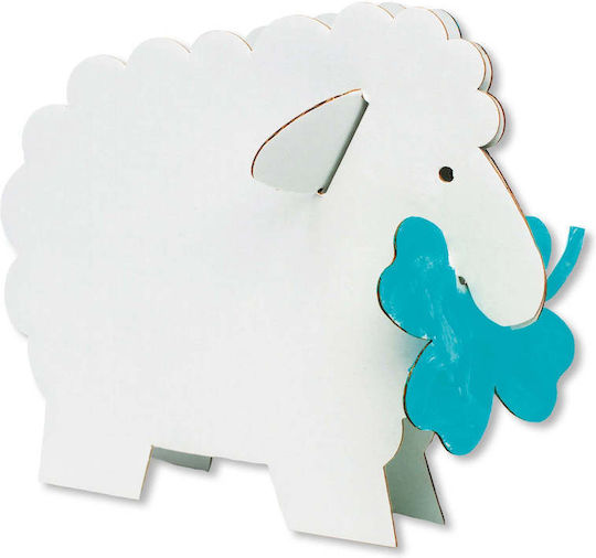Bibabox Paper Construction Toy for Children 3+ years+ Years
