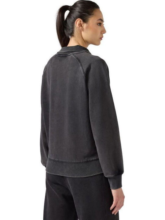 Women's Sweatshirt Gray
