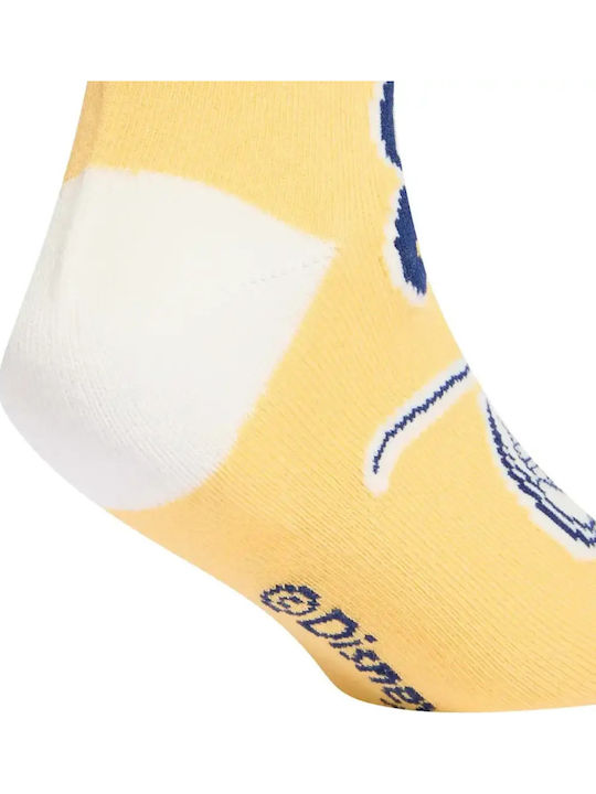 adidas Kids' Sport Socks Multicolour 3 Pairs