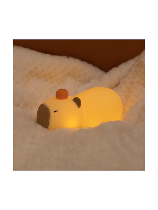 Nursery Night Light LED Power