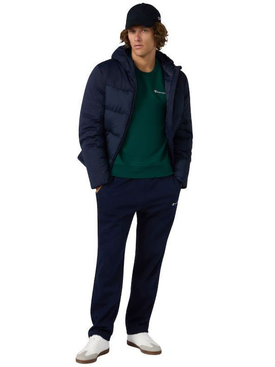 Sweatshirt Green
