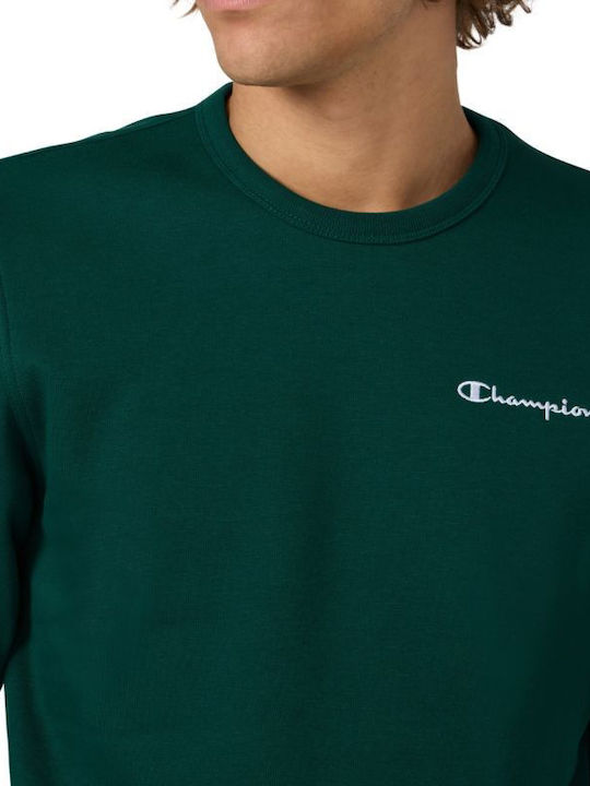 Sweatshirt Green