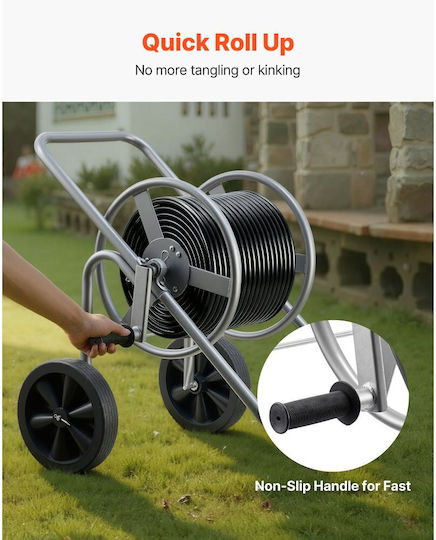 Vevor Watering Wind without Hose