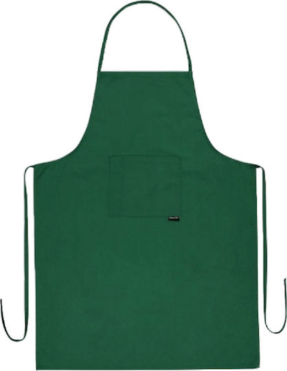 Palltex Ποδιά Chefkoch Grün
