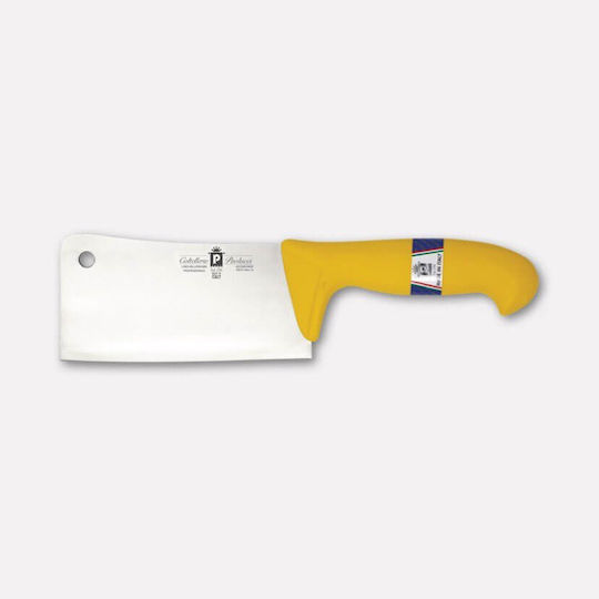 Paolucci Coltellerie Cleaver