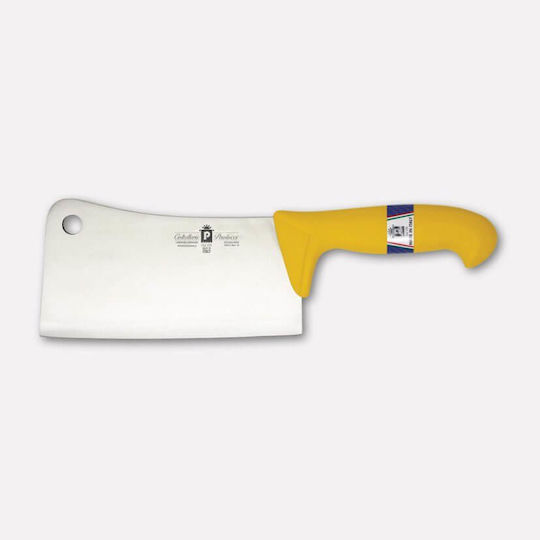 Paolucci Coltellerie Cleaver