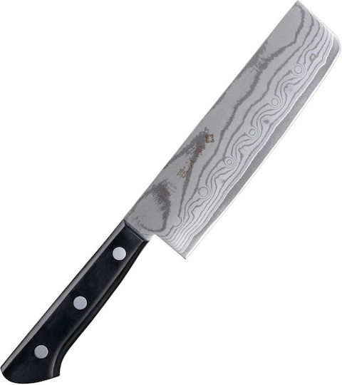 Tojiro Basic Nakiri 16.5cm