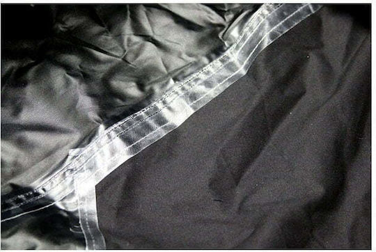 Nelson Rigg Waterproof Motorcycle Cover Defender Extreme L323xH168cm