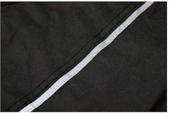 Nelson Rigg Waterproof Motorcycle Cover Defender Extreme L323xH168cm