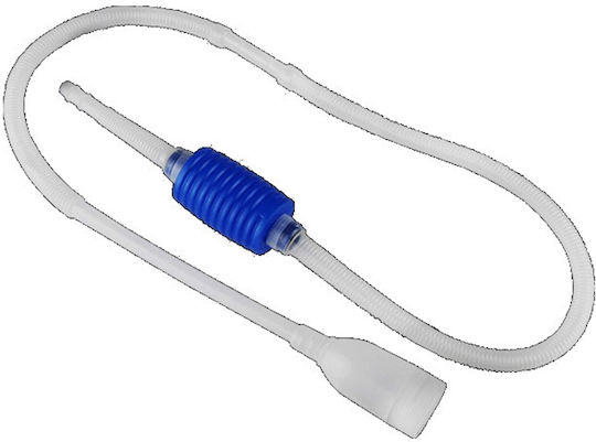 Aquarium Gravel Cleaner Bubble Sh-0301 Oem