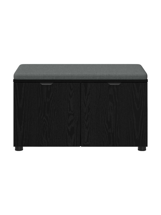 Мебел за антре с Пейка 80x38x46см
