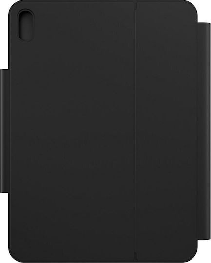 Typecase Case Edge Keyboard iPad 11'' A16 2025 iPad 10.9'' 2022 Black Kb206-100-d-blk-blk-b-us-v5b