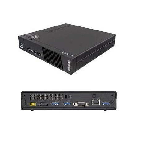 Lenovo ThinkCentre M93P Refurbished Grade A (Core i7-4765T/8GB/256GB SSD/W11 Pro)