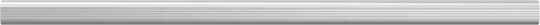 Ράβδος Ντουλάπας 12 Pcs Ασημί 764 X 15 X 29 Mm 864890 Ασήμι