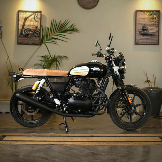 Trip Machine Motorcycle Soft Bags Bag for Rails Waterproof Black