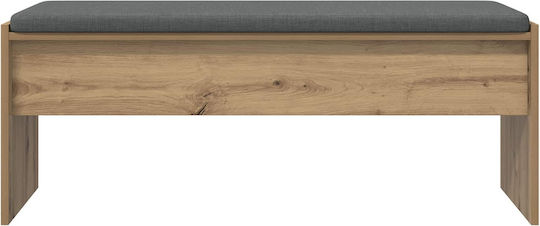 Έπιπλο Εισόδου με Παγκάκι 103x38x40εκ.