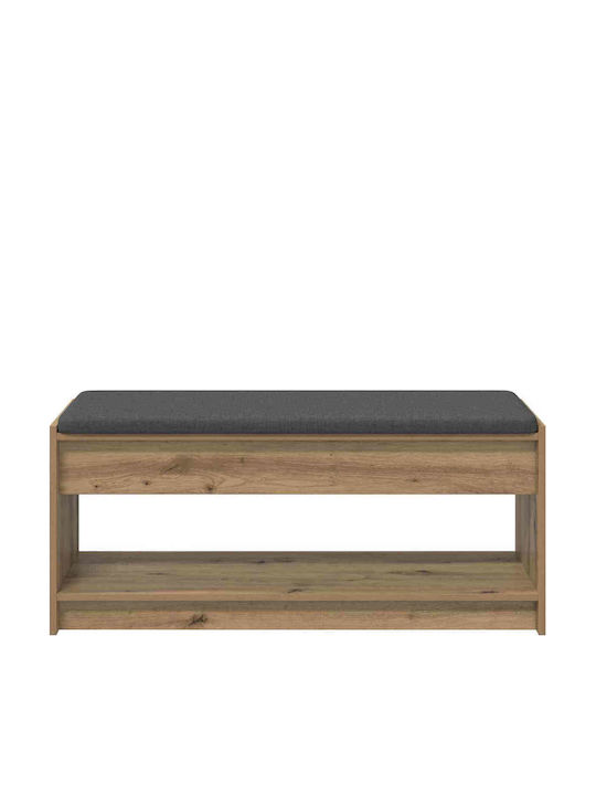 Мебел за антре с Пейка 103x38x45см