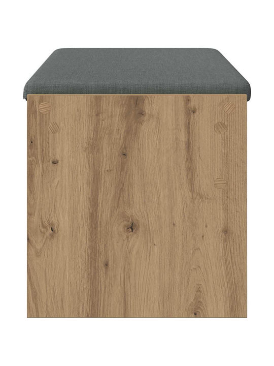 Eingangsmöbel mit Bank 103x38x40cm