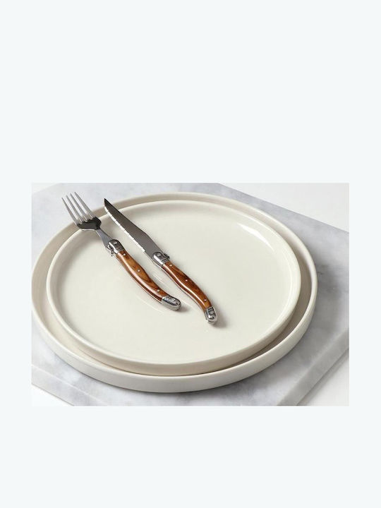 Espiel Antique Knife Steak from Stainless Steel 23cm