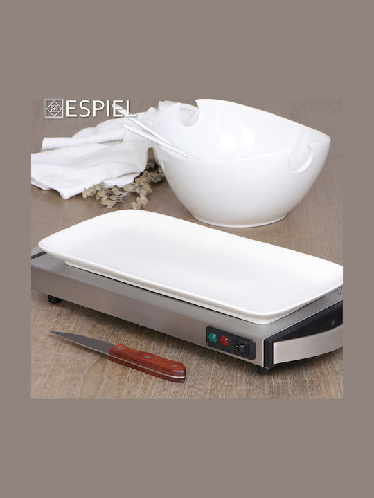 Espiel Knife Steak from Stainless Steel 21.9cm