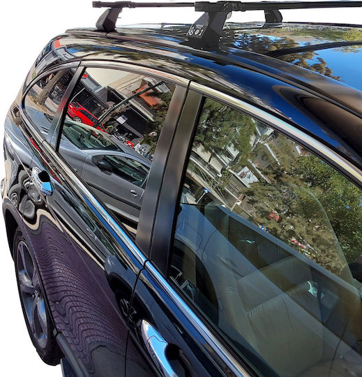 Hermes 2015-2018 (with Roof Rack Legs)