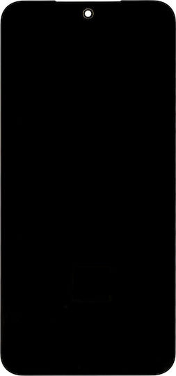 Screen OLED with Touch Mechanism for Xiaomi 15 5G (Black)