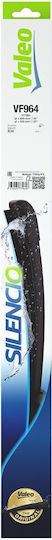 Valeo Front Car Wiper Set 600mm/500mm