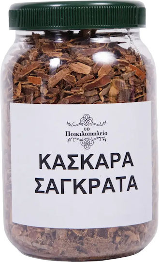 Κασκάρα Σαγκράτα Cascara Sagrada 100 Γρ