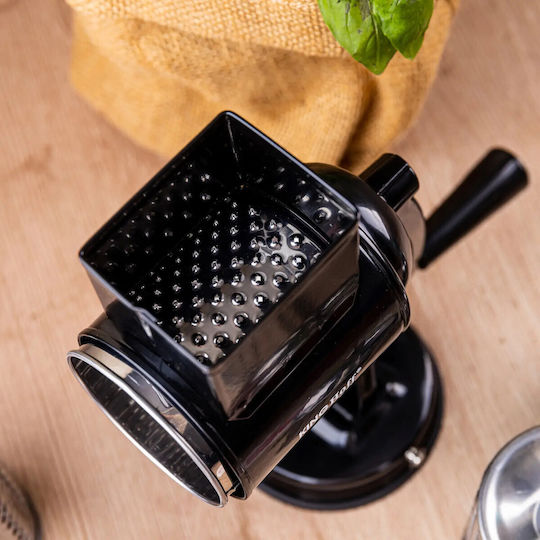 KING Hoff Manual Grater for Fruits & Vegetables