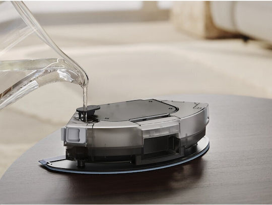 Electrolux 700 Roboter-Staubsauger mit Laser-Kartierung und Saugkraft 4000Pa Grau