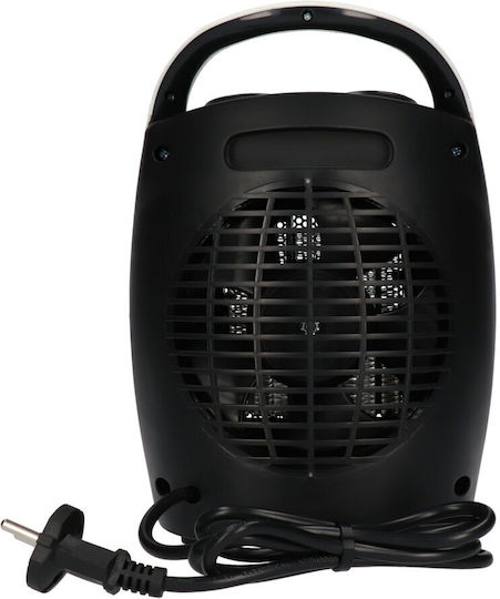 Prime3 SFH61 Heizlüfter Boden 1500W