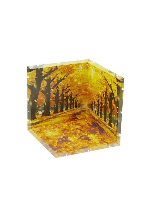 Dioramansion 150 Πάνελ Φόντου Ginkgo Trees