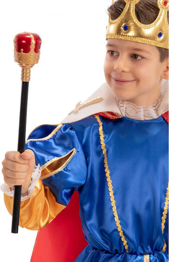 Royal Sceptre Accessory 40cm