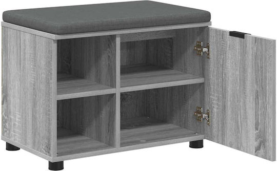 Eingangsmöbel mit Bank 60x38x46cm