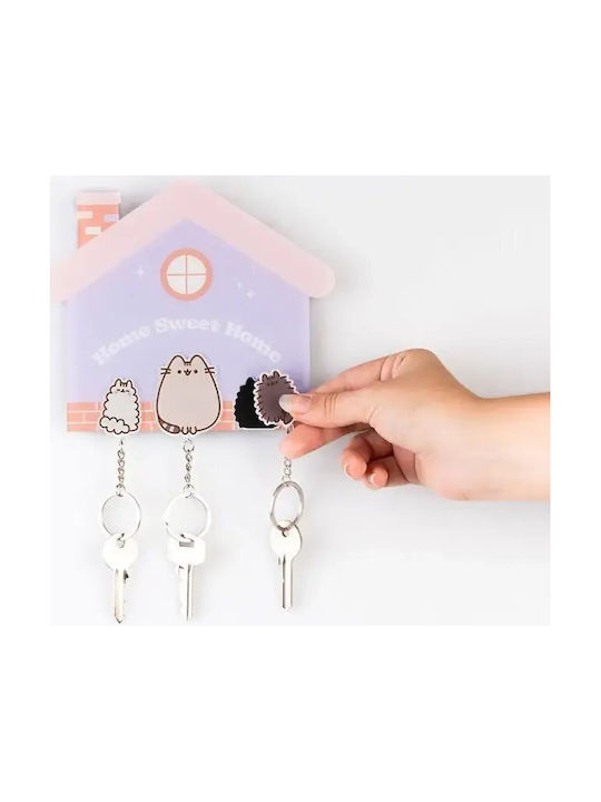 Wall Key Holder