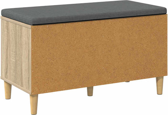 Eingangsmöbel mit Bank 60x38x46cm