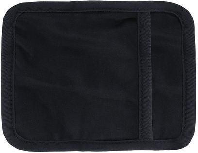 Estia Pot Holder Fabric Black 1pcs