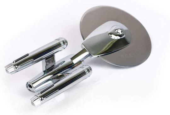 Ukonic Inox Pizza Cutter