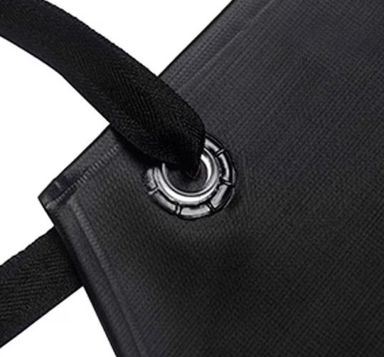 Apron Black