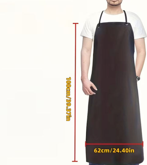 Apron Black