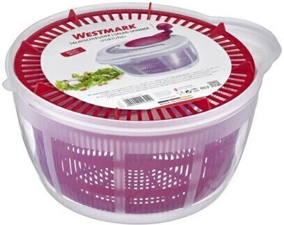 Westmark Σουρωτήρι Ζυμαρικών Πλαστικό 29x26cm
