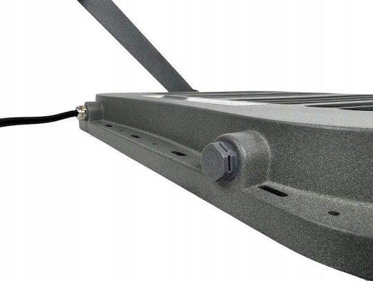 Germina Στεγανός Προβολέας LED 300W Ψυχρό Λευκό 5000K IP65