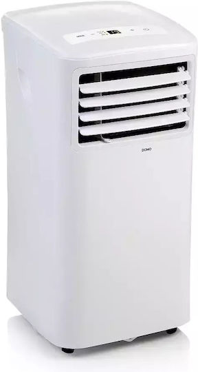 Domo Portable Air Conditioner 7000 BTU Cooling Only