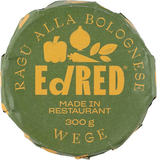 Ed RED Έτοιμα Γεύματα 300gr