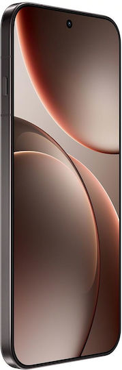Oppo Find X9 Pro 5G Dual SIM (16/512GB) Titanium Charcoal