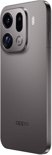 Oppo Find X9 Pro 5G Dual SIM (16/512GB) Titanium Charcoal