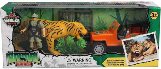 Miniaturspielzeug