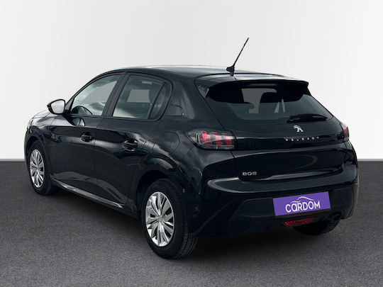 Peugeot 208 1.5 BlueHDi Active '21