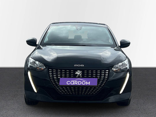 Peugeot 208 1.5 BlueHDi Active '21