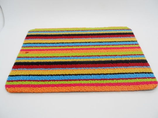 Nikotex Carpets Carpet Ios 100x200cm